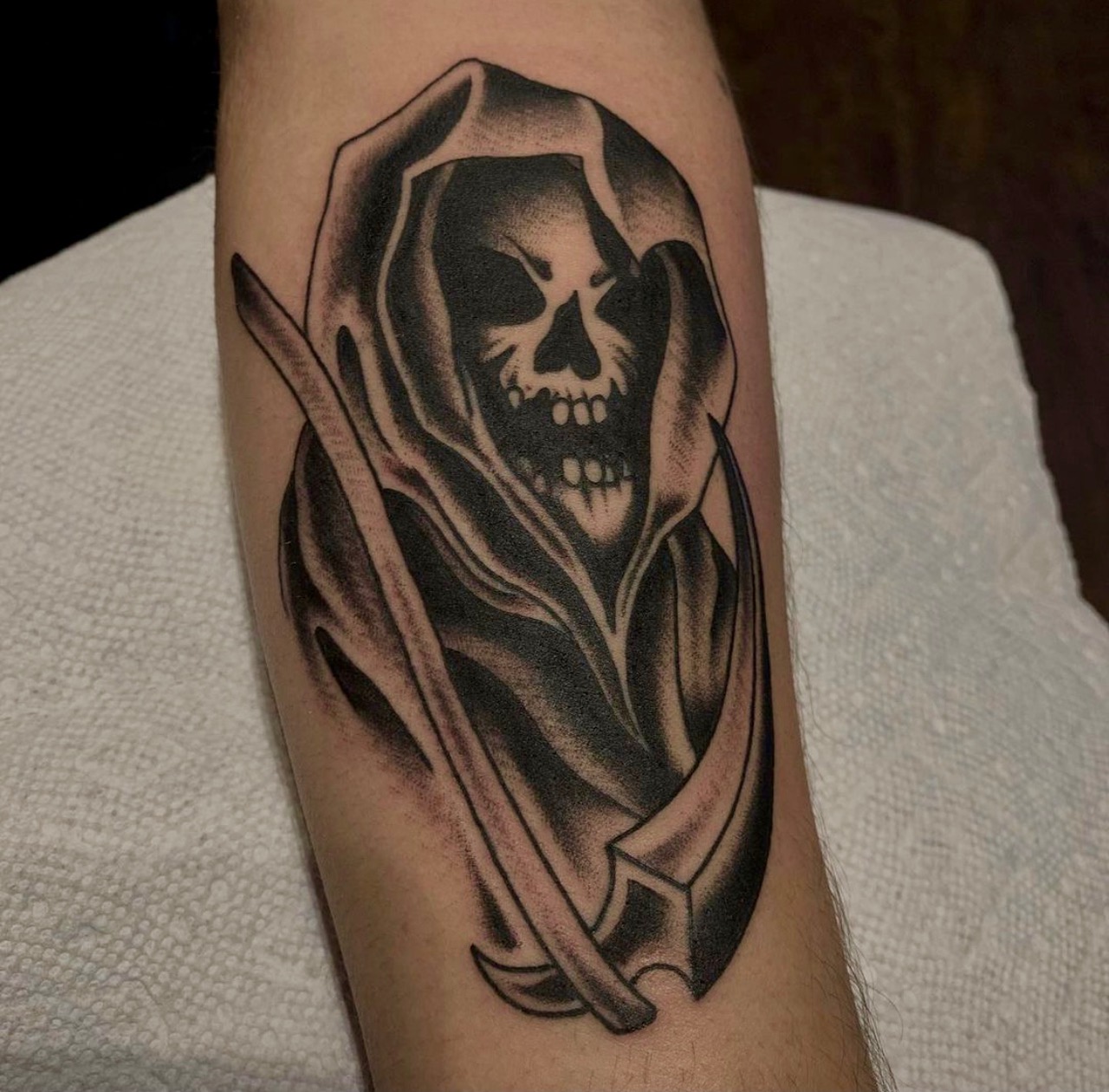 reaper