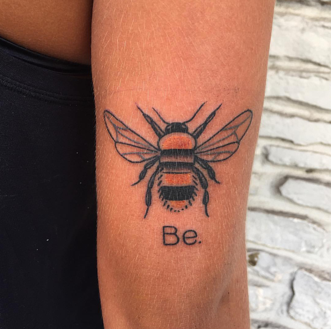 bee