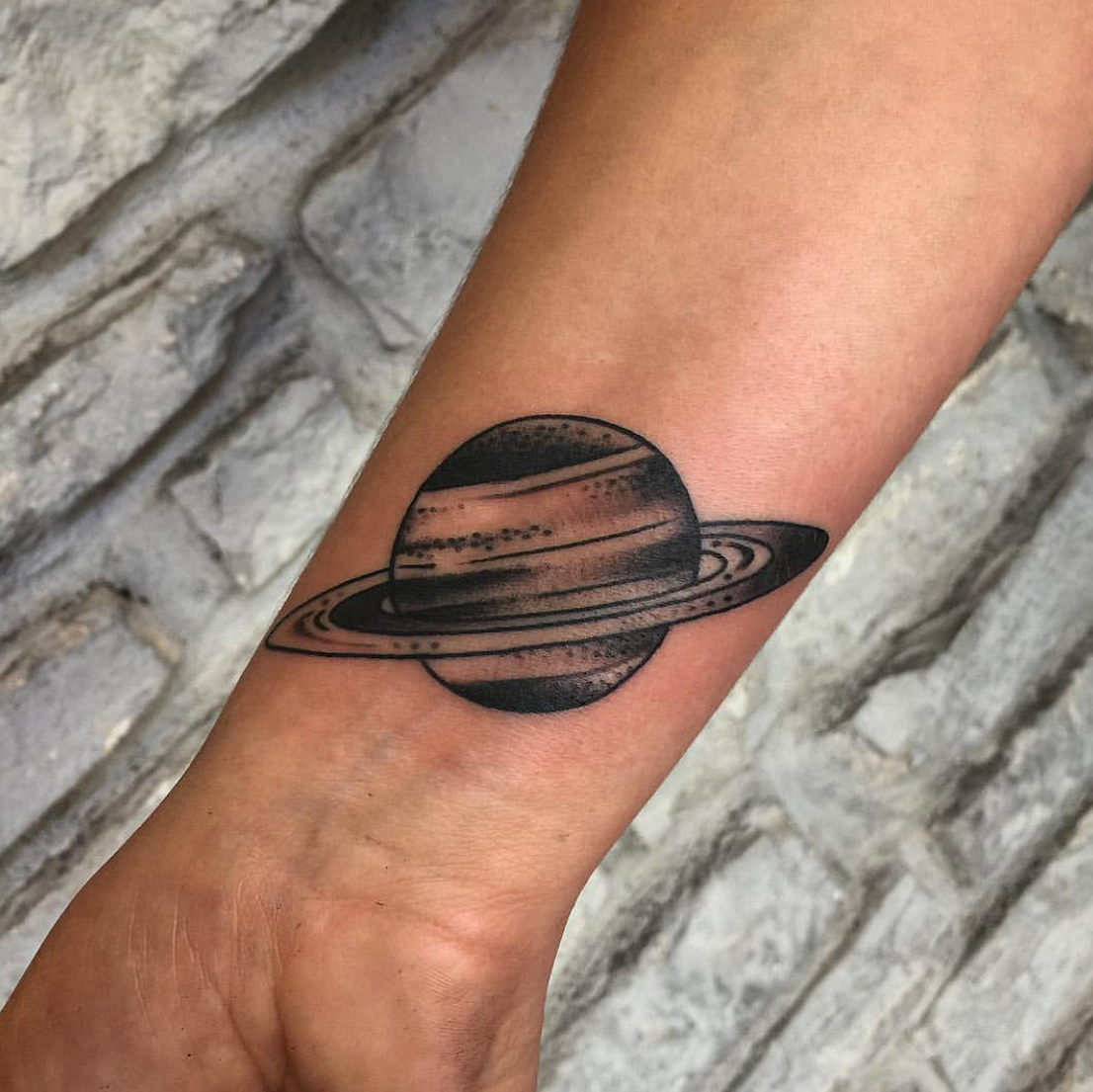 saturn